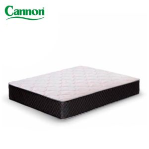 Colchón Princess V23 Semi-Ortopédico - 1 Plaza Plus (90cm)