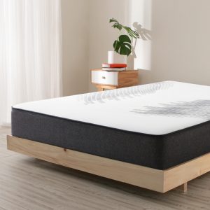 Colchón Compac Plus Super Ortopédico + Memory Foam - Imagen 3