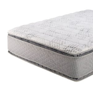 Colchón Montreaux II Ultra Pocket – Pillow Top - Imagen 3