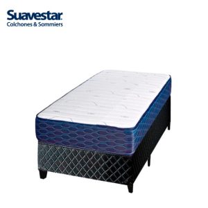 Sommier Sport Suavestar Ortopédico - Imagen 4