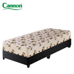 Sommier Cannon Tropical - Clásica, 1 Plaza