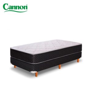 Sommier Princess V23 Semi-Ortopédico - Imagen 3